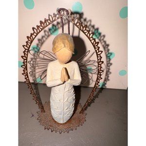 Willow tree a‎ tree, a prayer